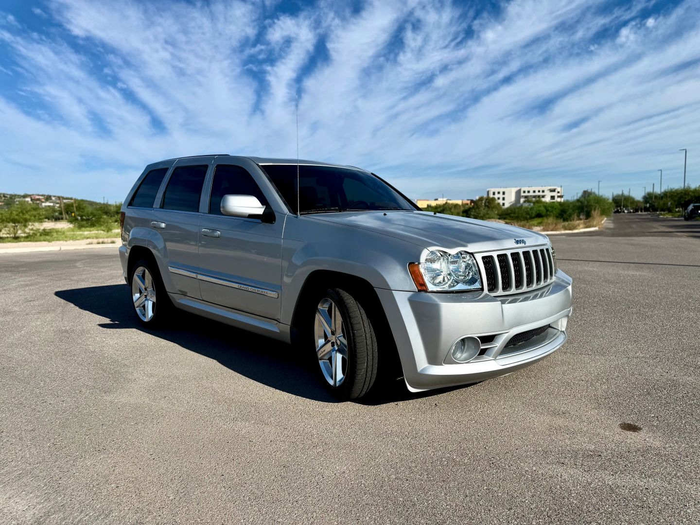 jeep grand cherokee 2007 1J8HR78337C515138 image jeep grand cherokee 2007 1J8HR78337C515138 image